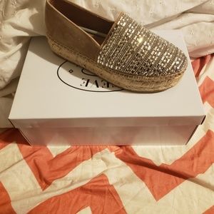 Steve Madden Espadrilles